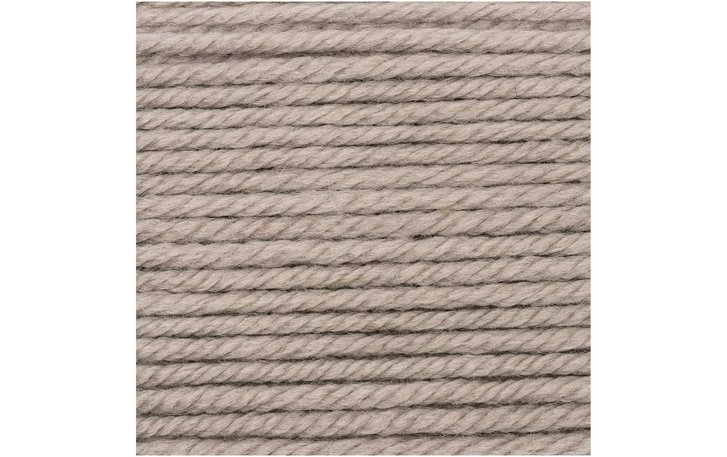 Rico Design Wolle Essentials Mega Wool chunky 100 g, Mauve