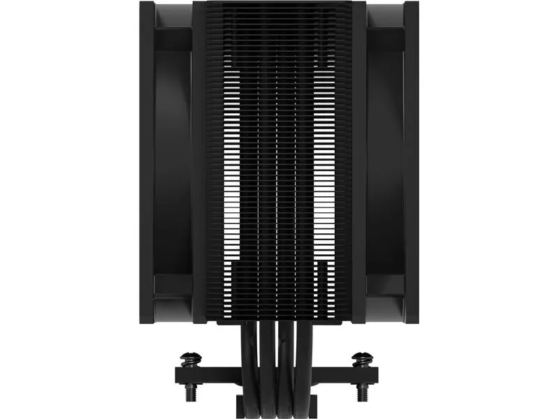 Arctic Cooling Freezer 36 Black