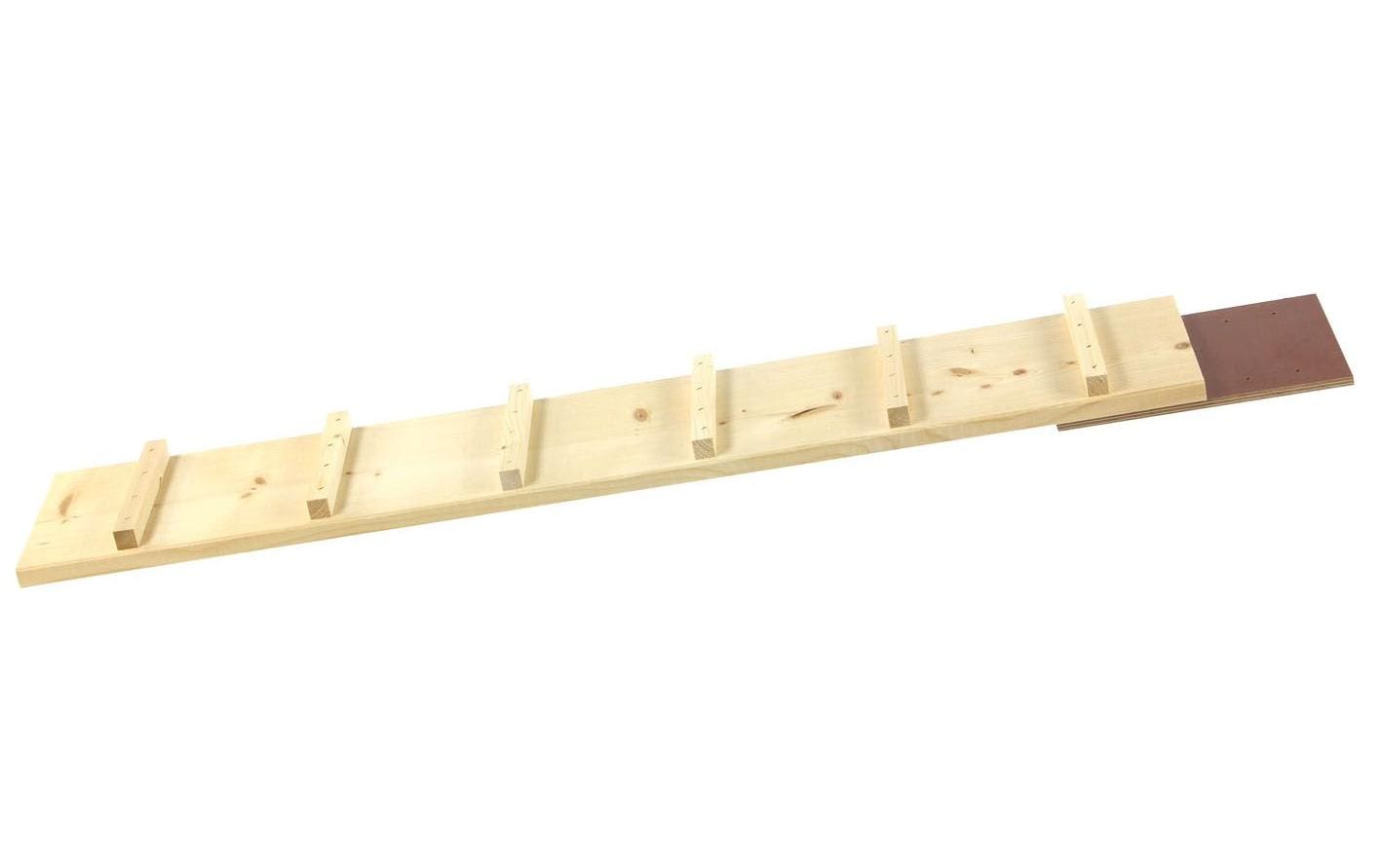 SwissPet Katzentreppe mit Verbindung, 1 m SwissPet Katzentreppe mit Verbindung, 1 m