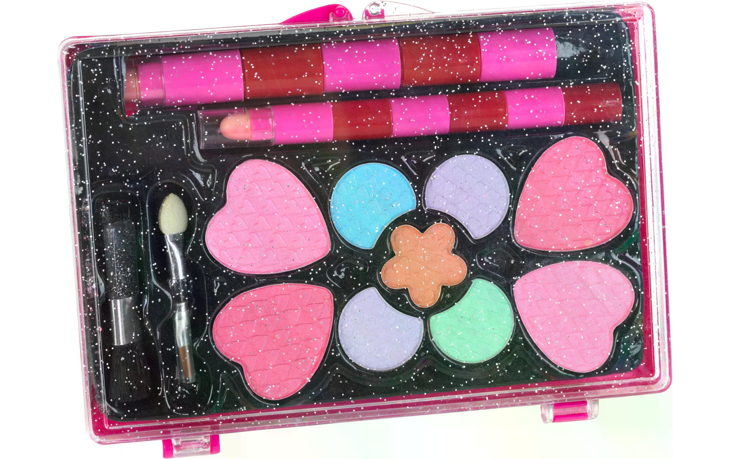 Klein-Toys Beauty Kosmetik-Set