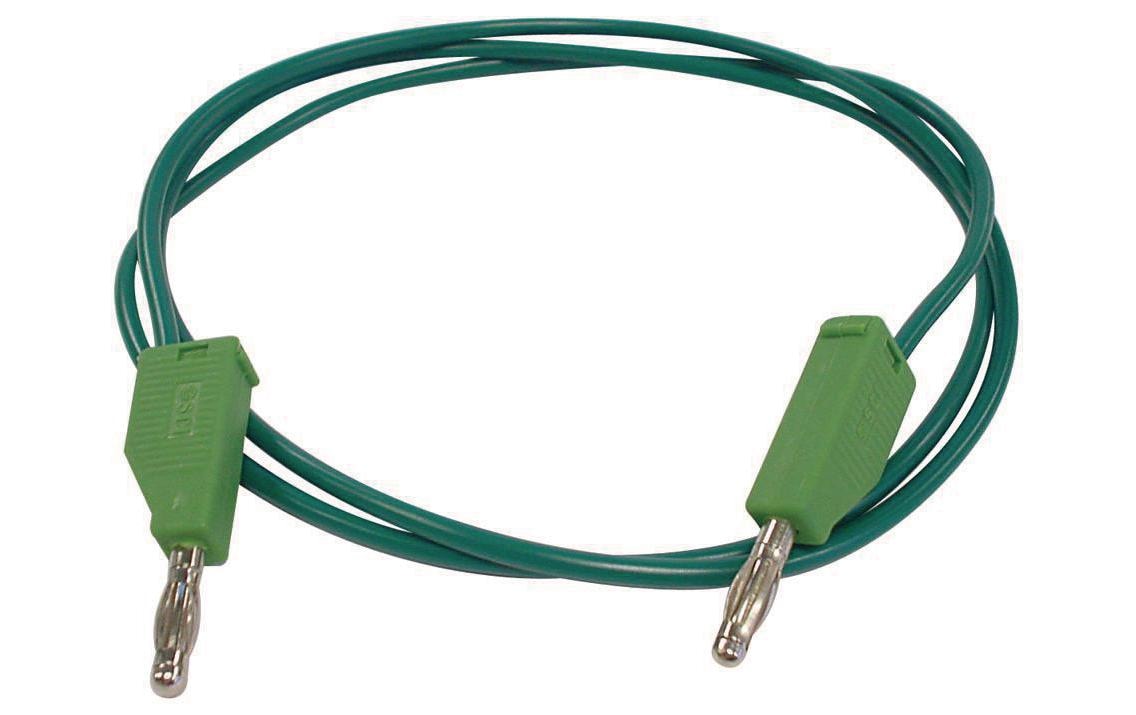 Velleman Messleitung TLM8G Velleman Messleitung TLM8G