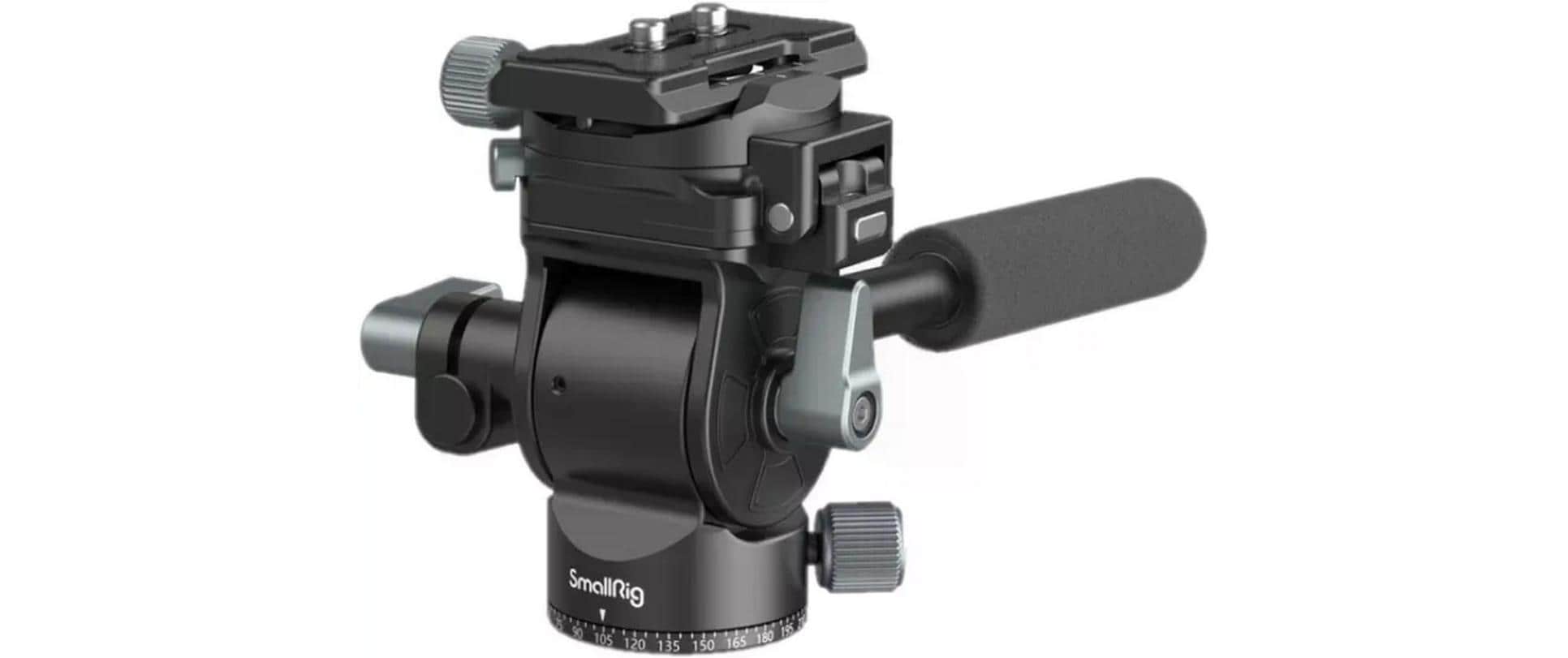 Smallrig Videokopf Head Vertical Shooting Smallrig Videokopf Head Vertical Shooting