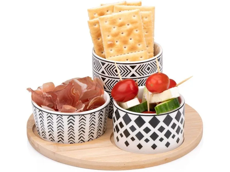 alpina Snackschale 1 Stück, Mehrfarbig alpina Snackschale 1 Stück, Mehrfarbig