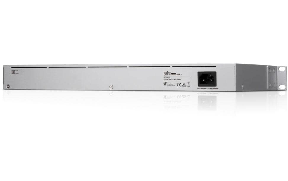 Ubiquiti Switch UniFi USW-24 24 Port