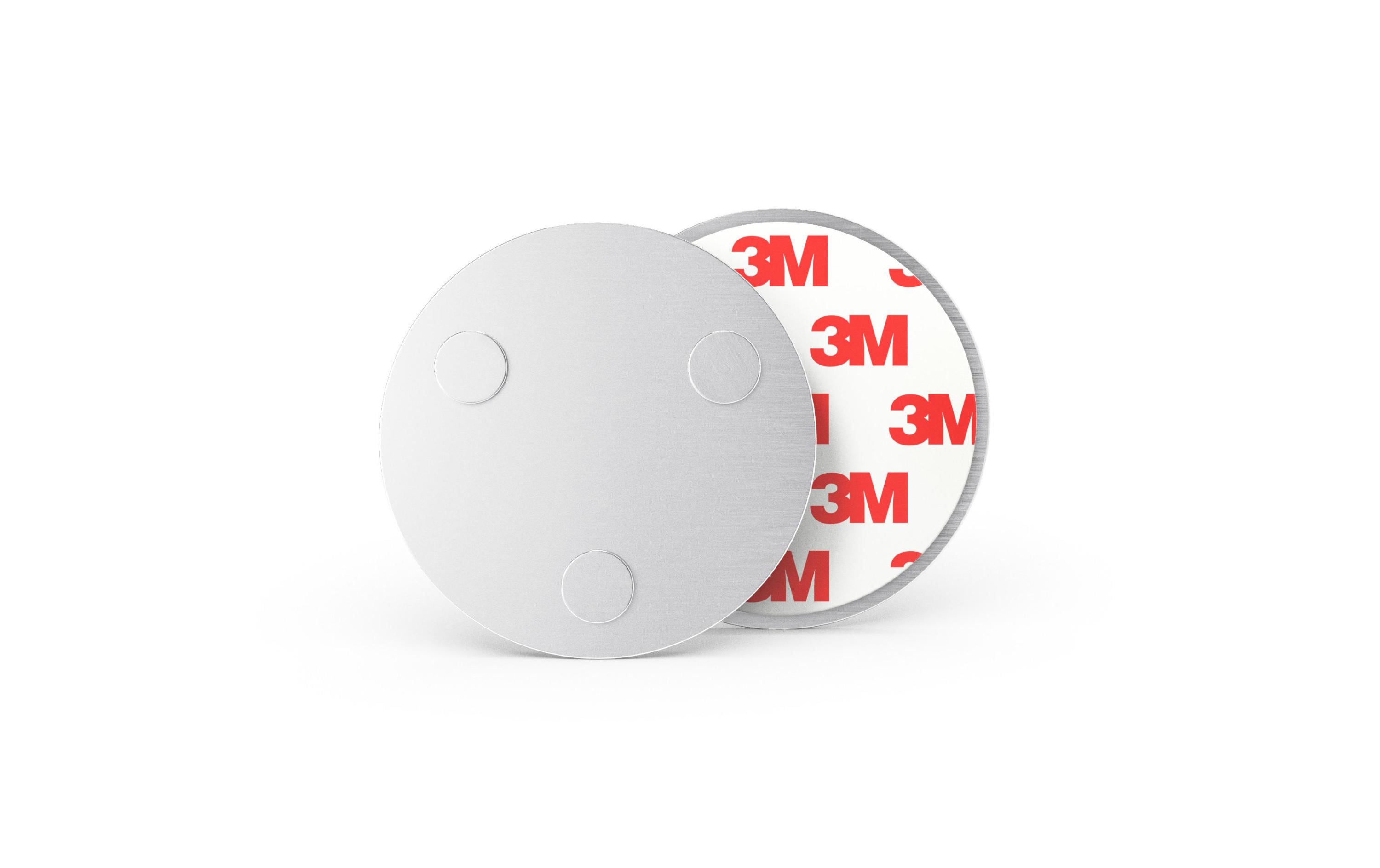 sonero X-MH070-05 Universelle Magnethalterung 5er Pack