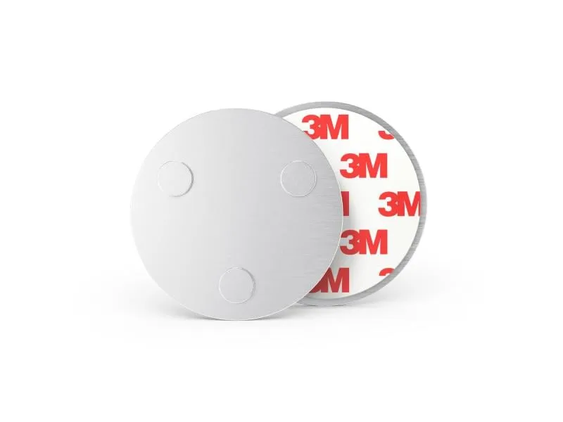 sonero X-MH070-03 Universelle Magnethalterung 3er Pack