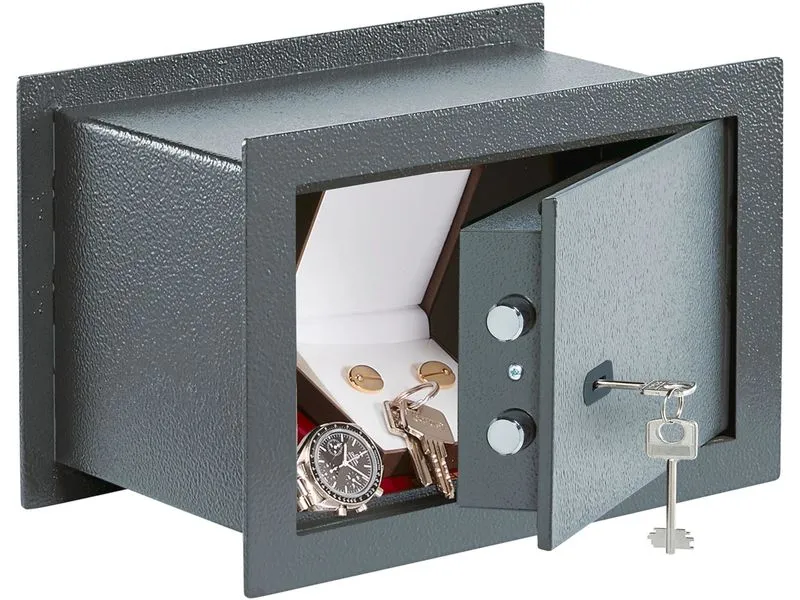 Burgwächter Wandtresor Pure Safe PSW 120 K Burgwächter Wandtresor Pure Safe PSW 120 K