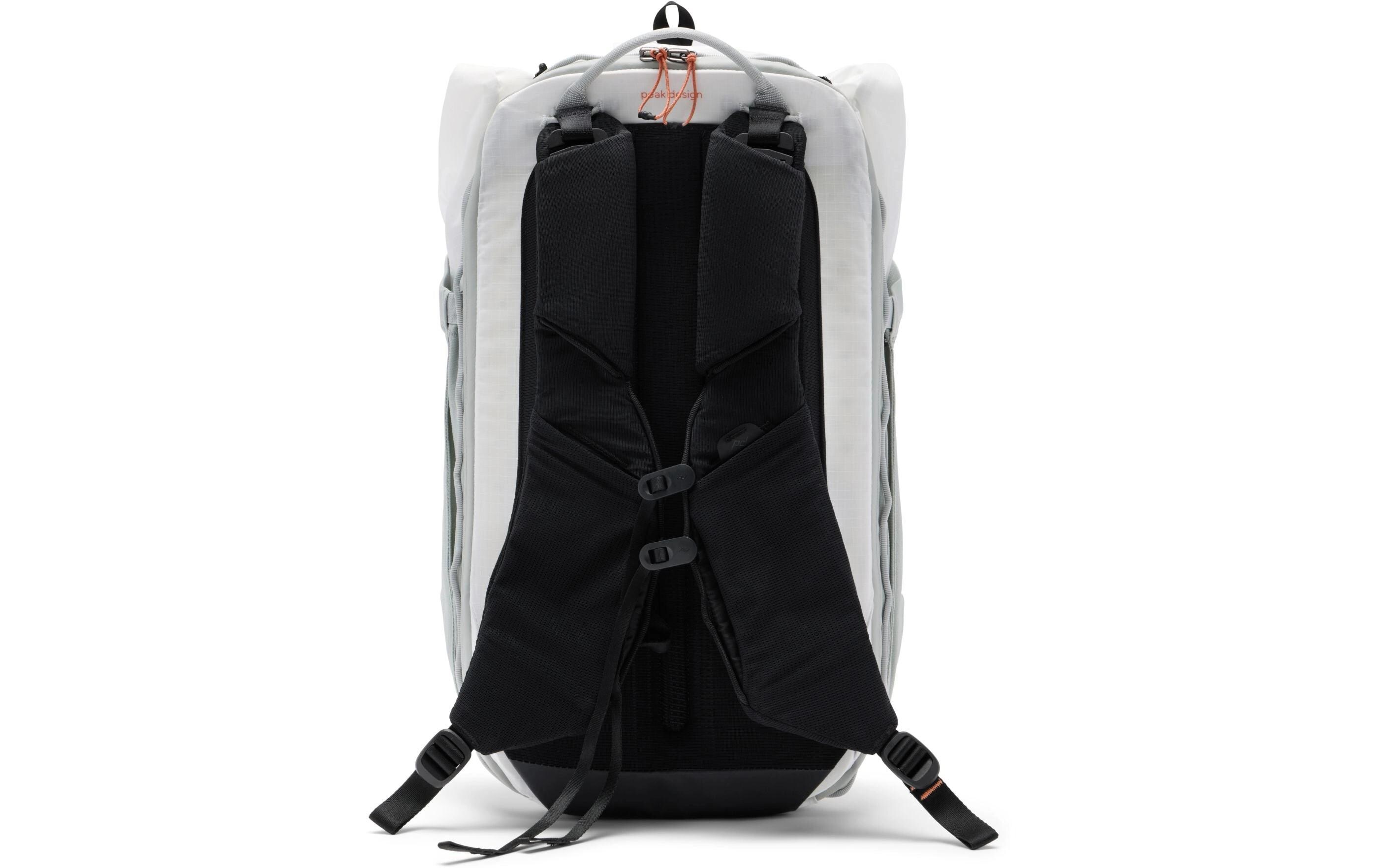 Peak Design Fotorucksack Outdoor-Rucksack 25L – Weiss