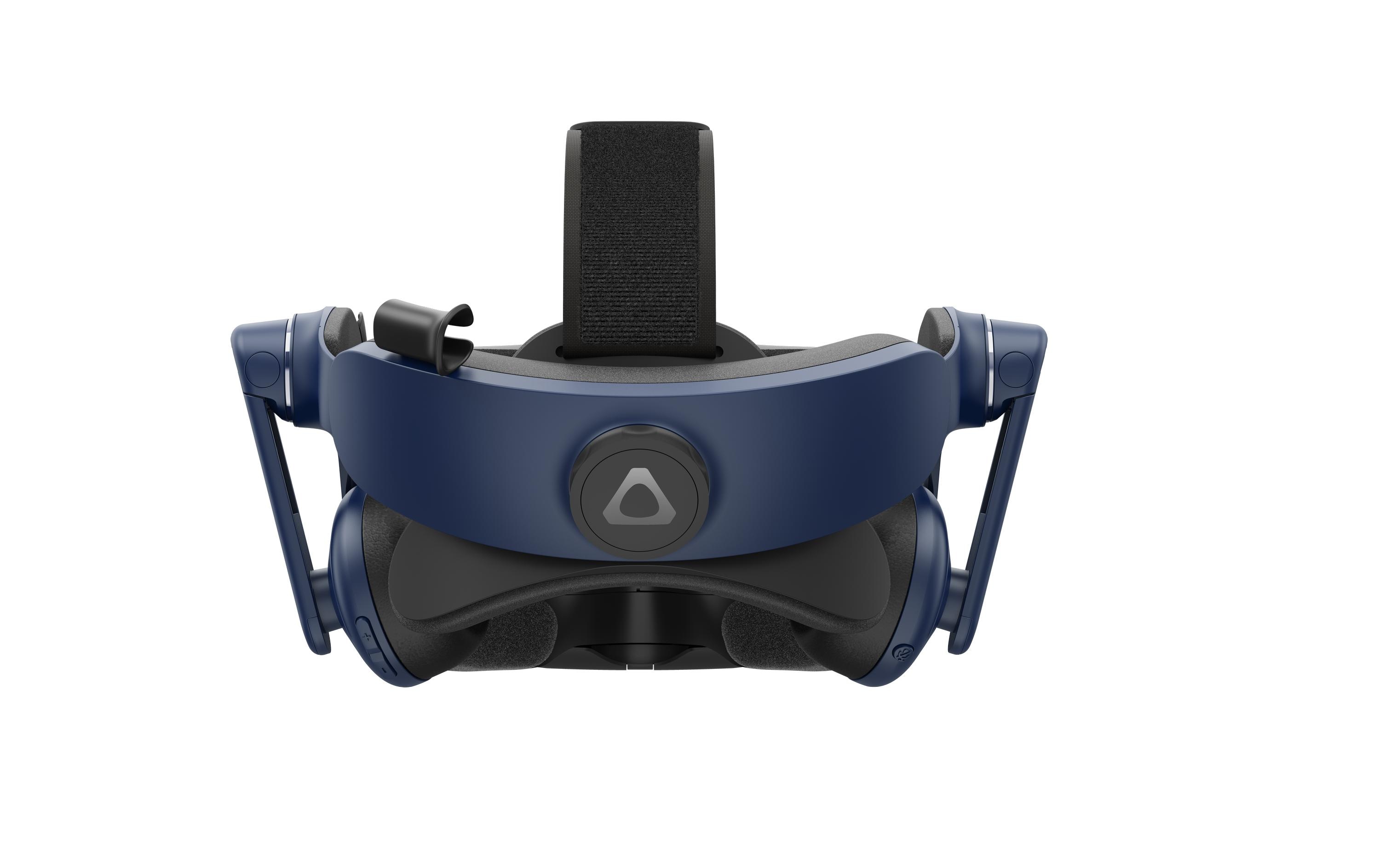 HTC VR-Headset VIVE Pro 2