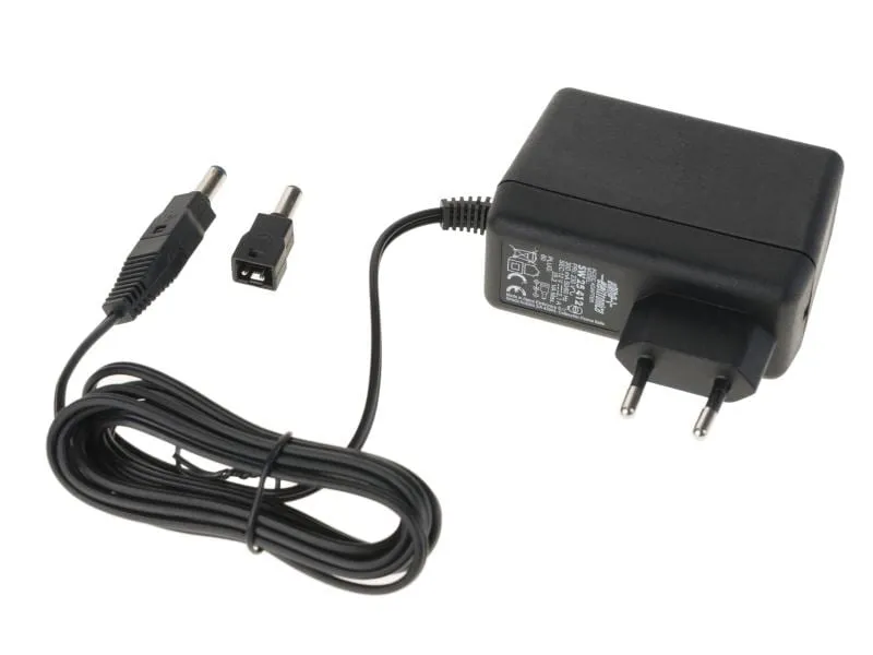 Alpha Elettronica Steckernetzteil 25.2 W, 12 V Alpha Elettronica Steckernetzteil 25.2 W, 12 V