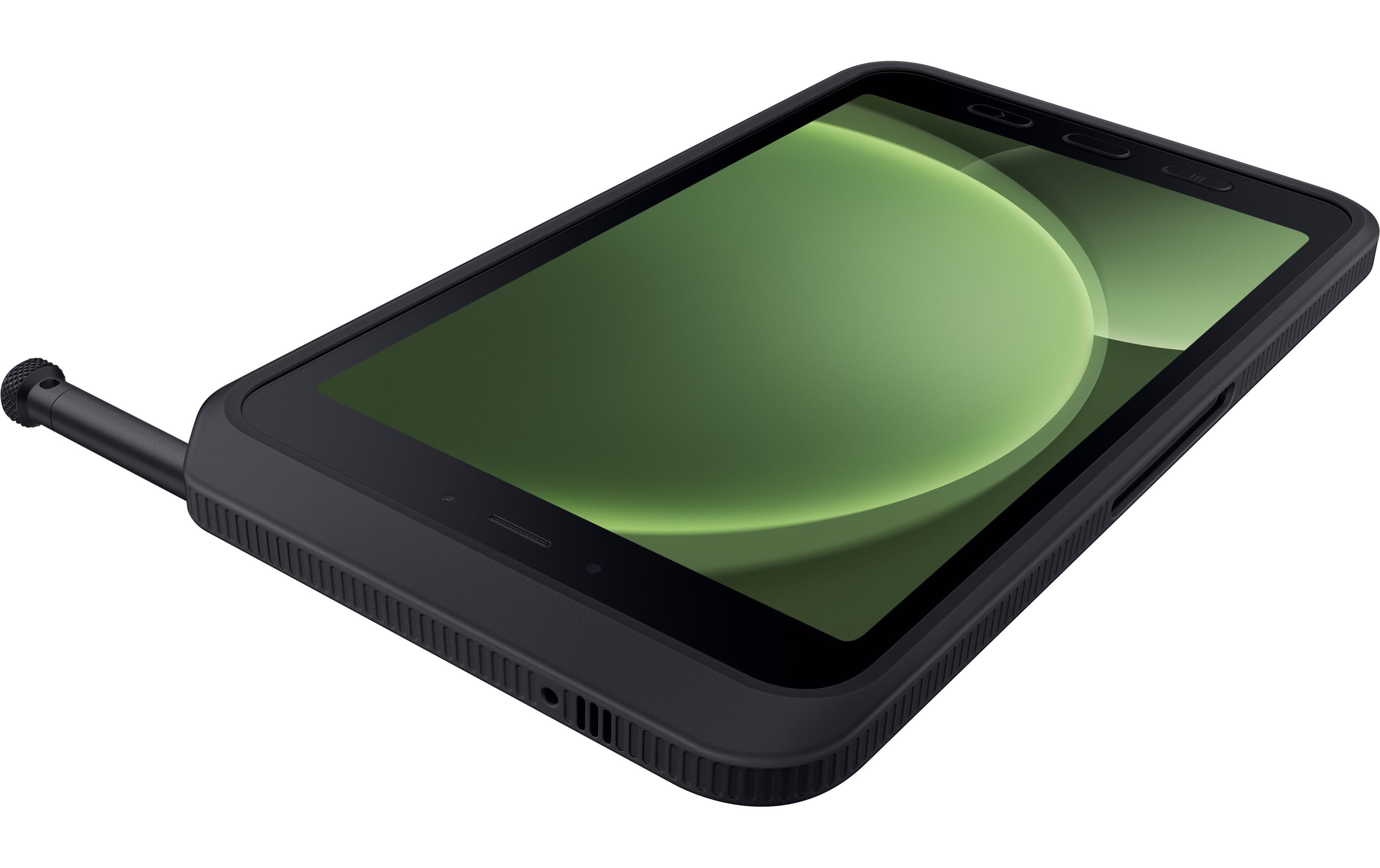 Samsung Galaxy Tab Active 5 5G Enterprise Edition 128 GB Samsung Galaxy Tab Active 5 5G Enterprise Edition 128 GB