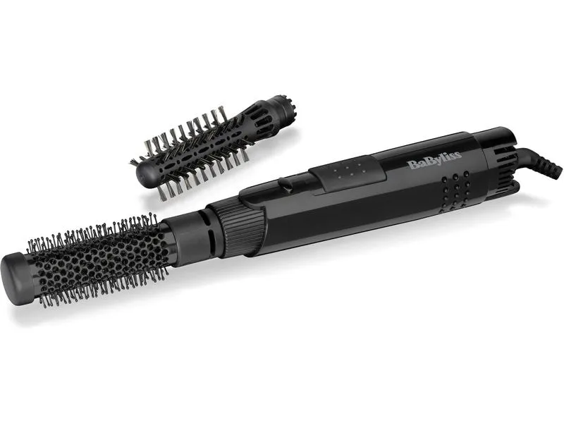 Babyliss Warmluftbürste Smooth Shape 300 W Babyliss Warmluftbürste Smooth Shape 300 W