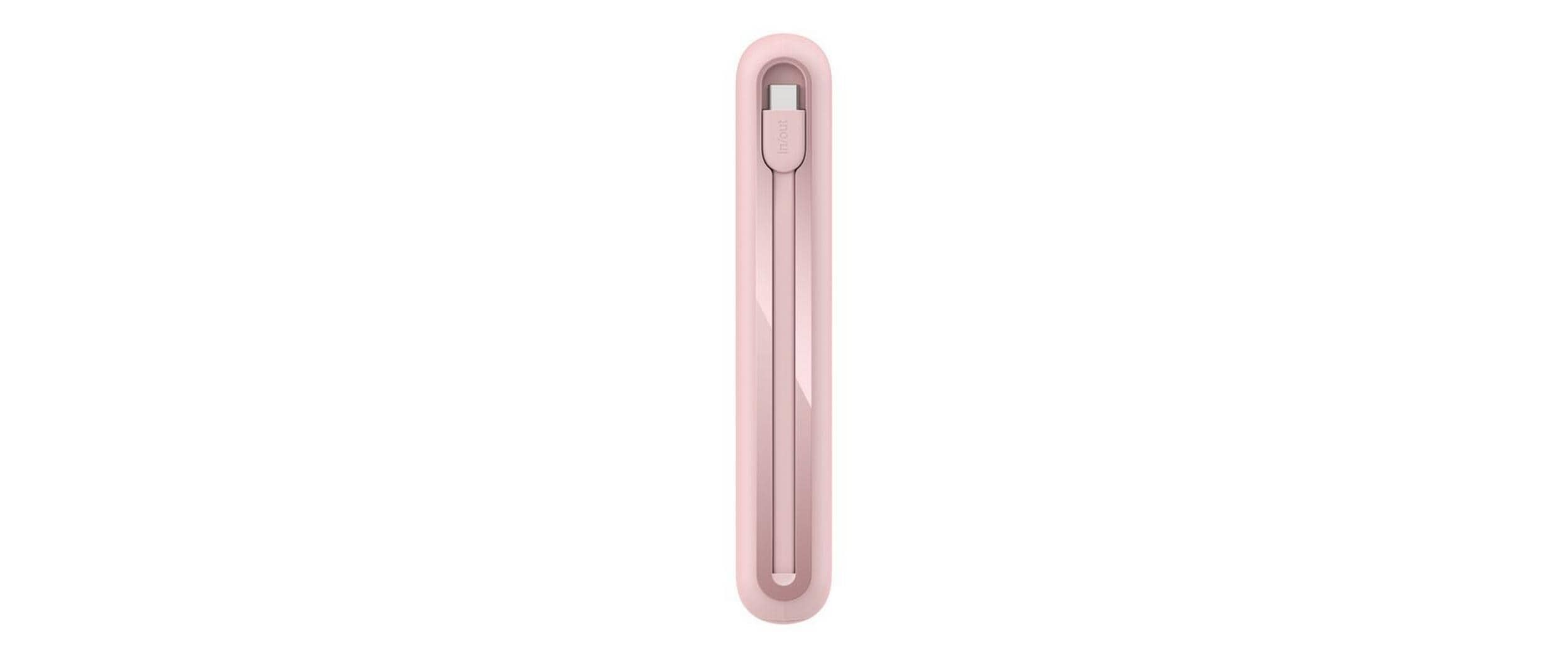 Belkin Powerbank BoostCharge 20000 mAh, Rosa