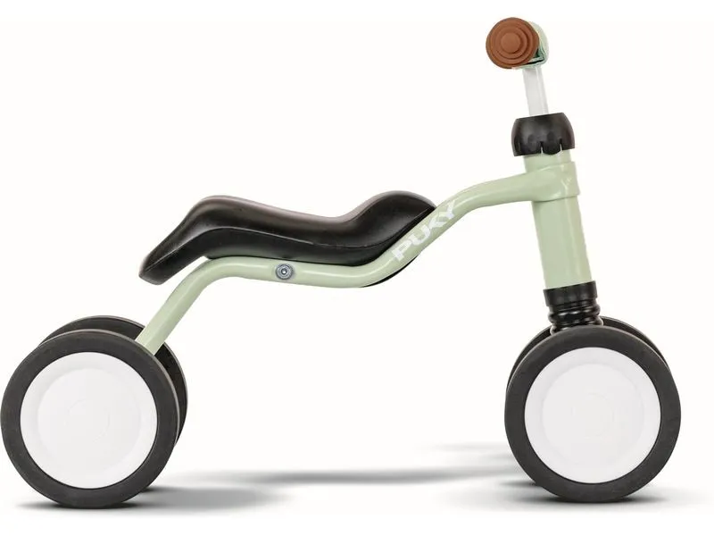 PUKY Rutschfahrzeug Wutsch pastell green PUKY Rutschfahrzeug Wutsch pastell green