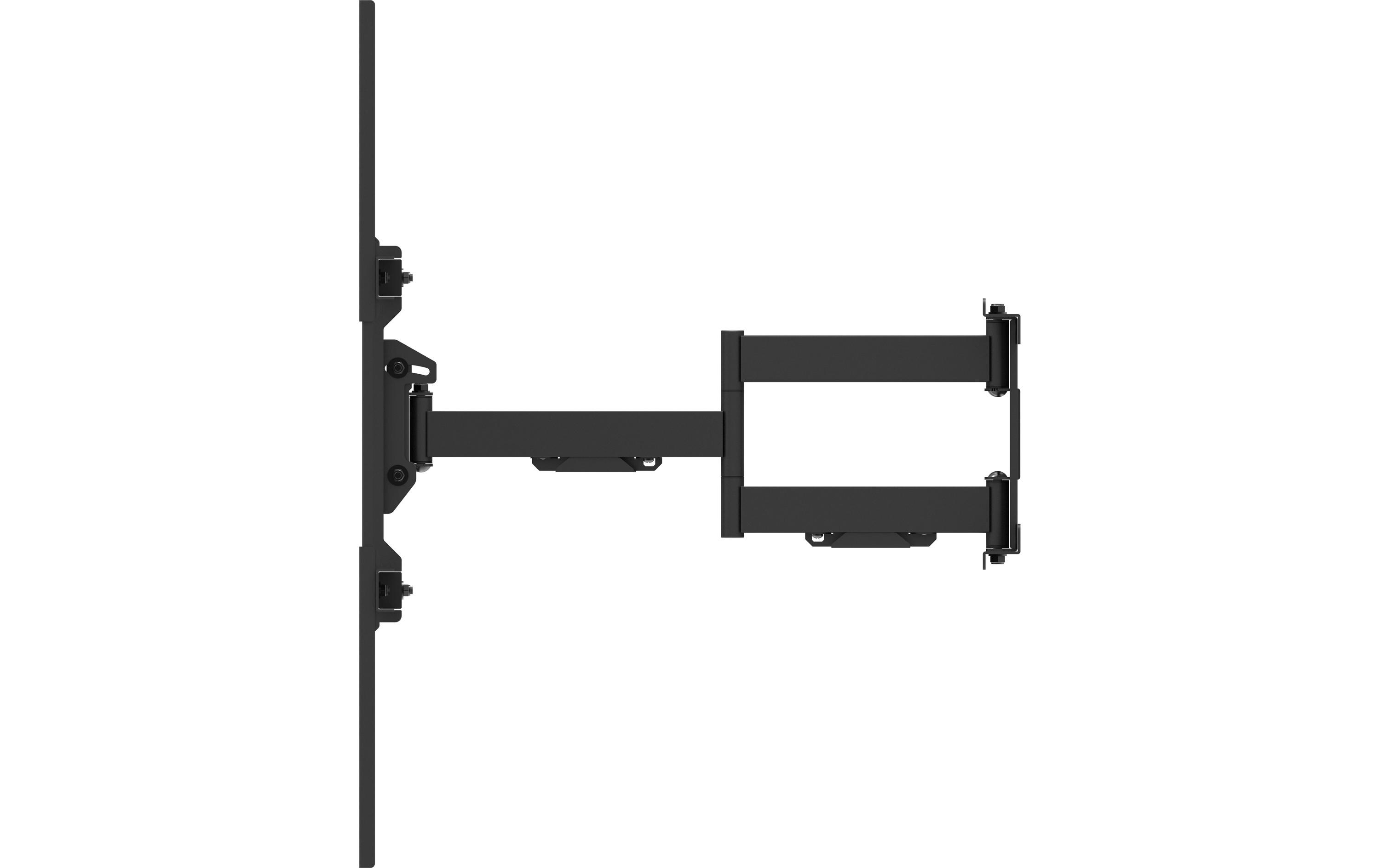 Multibrackets Wandhalterung 3564 Schwarz