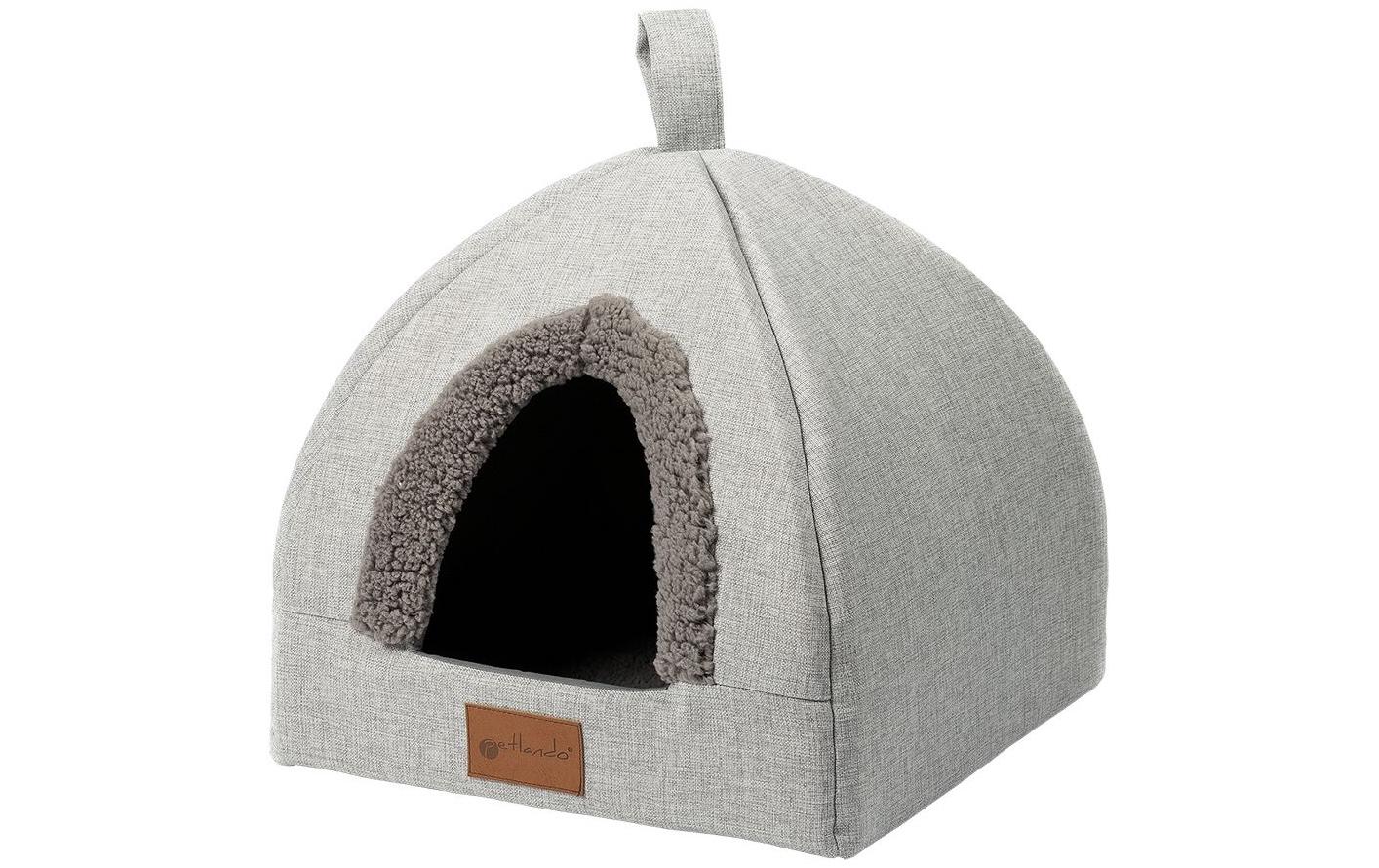 petlando Kuschelhöhle Bastia, Stone