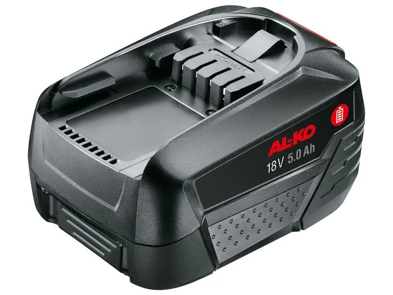 AL-KO Akku BOSCH HOME AND GARDEN 18 V, B 100 Li, 5 Ah