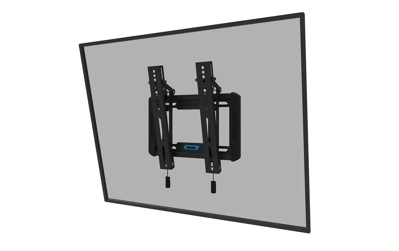 NEOMOUNTS Wandhalterung WL35-550BL12 Schwarz NEOMOUNTS Wandhalterung WL35-550BL12 Schwarz