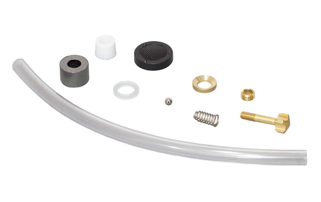 Birchmeier Reparatursatz zu Florajet, Rex Profi