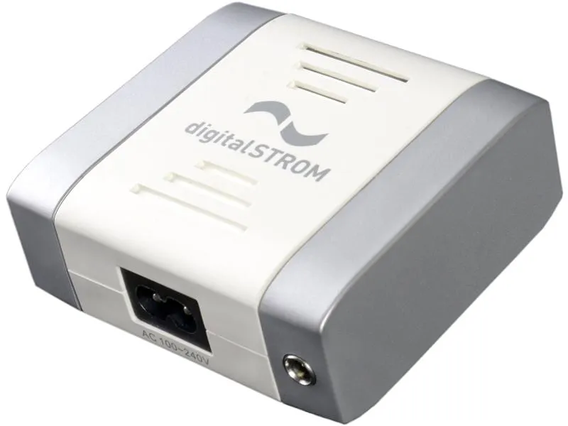 digitalSTROM-IP Gerätespeisung 30 W, 12 V