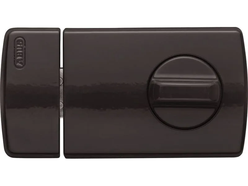 Abus 2110 Braun