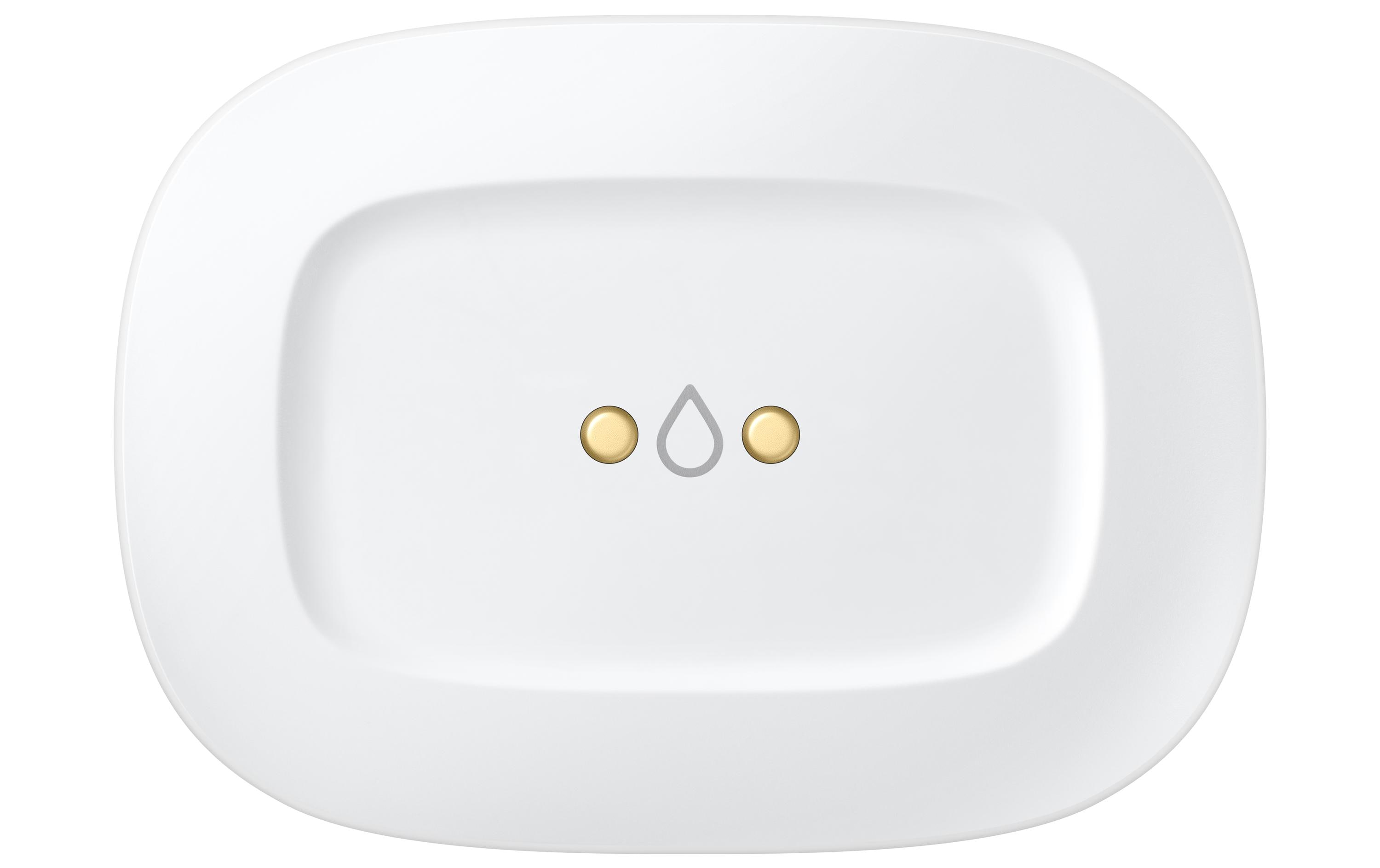 Aeotec Samsung SmartThings Water Leak Sensor