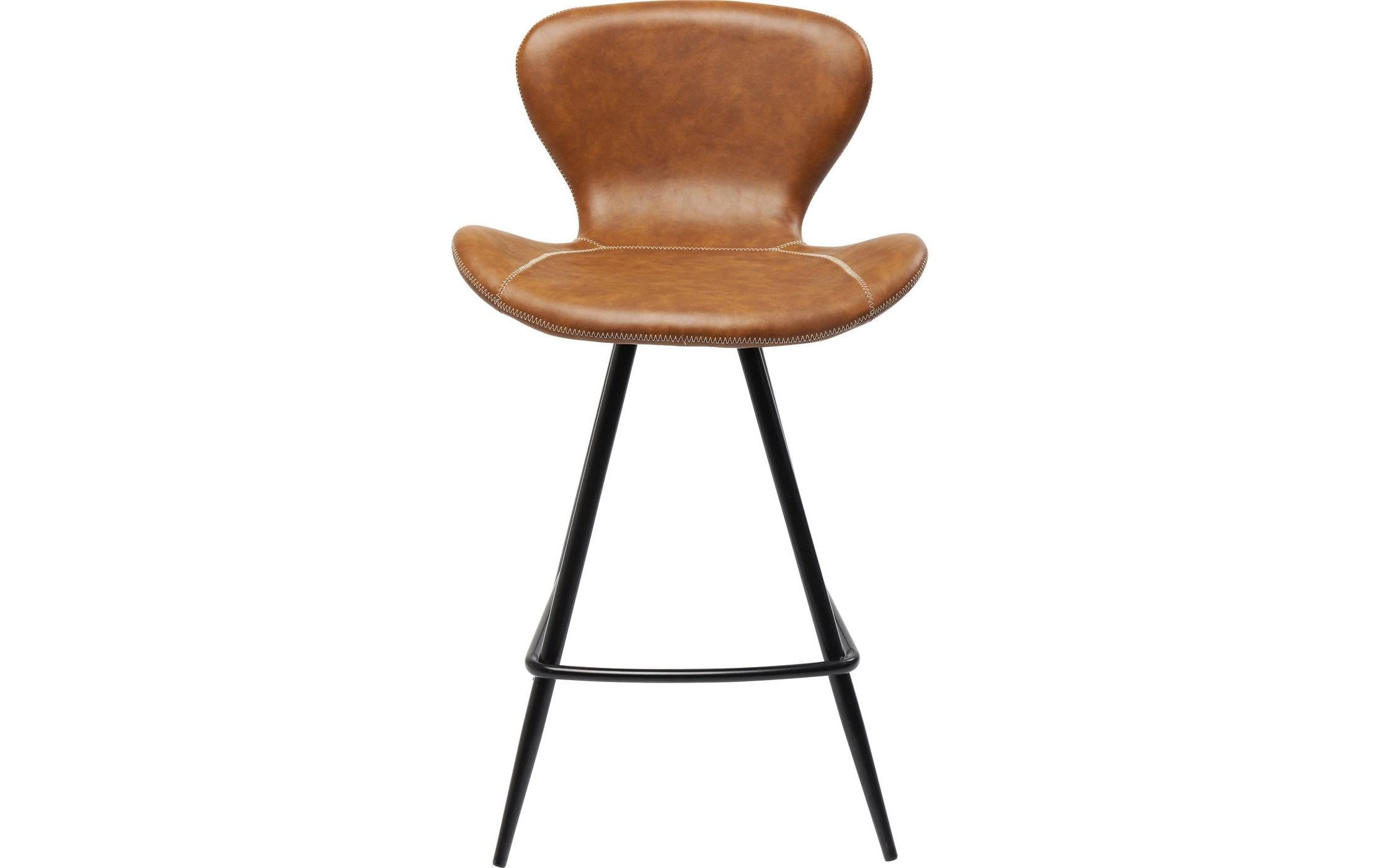 Kare Barhocker Rusty Braun