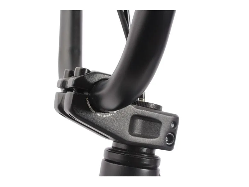 KHE BMX 20 COSMIC AL Schwarz KHE BMX 20 COSMIC AL Schwarz