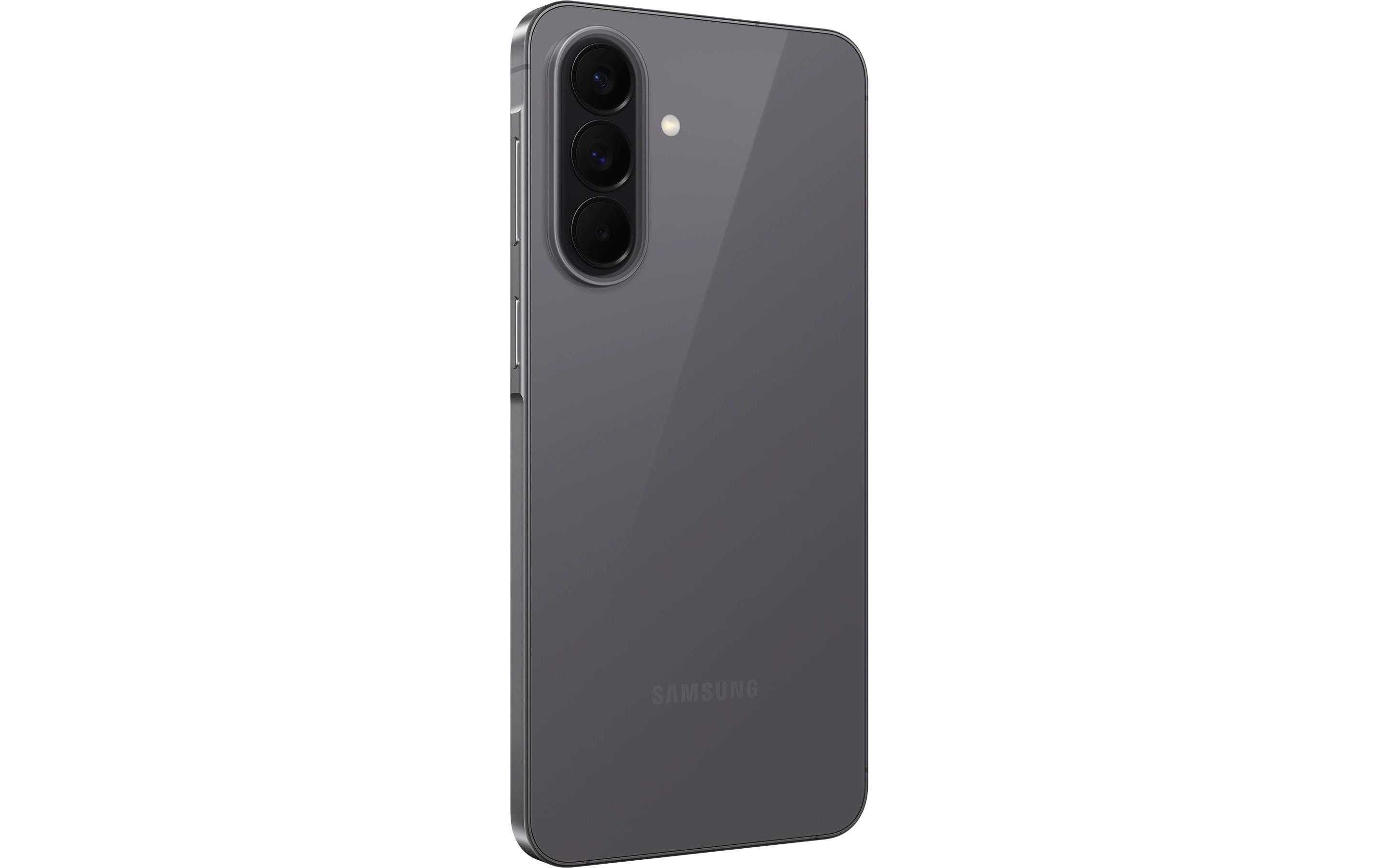 Samsung Galaxy A57 5G 128 GB Awesome Gray EU-Version Samsung Galaxy A57 5G 128 GB Awesome Gray EU-Version
