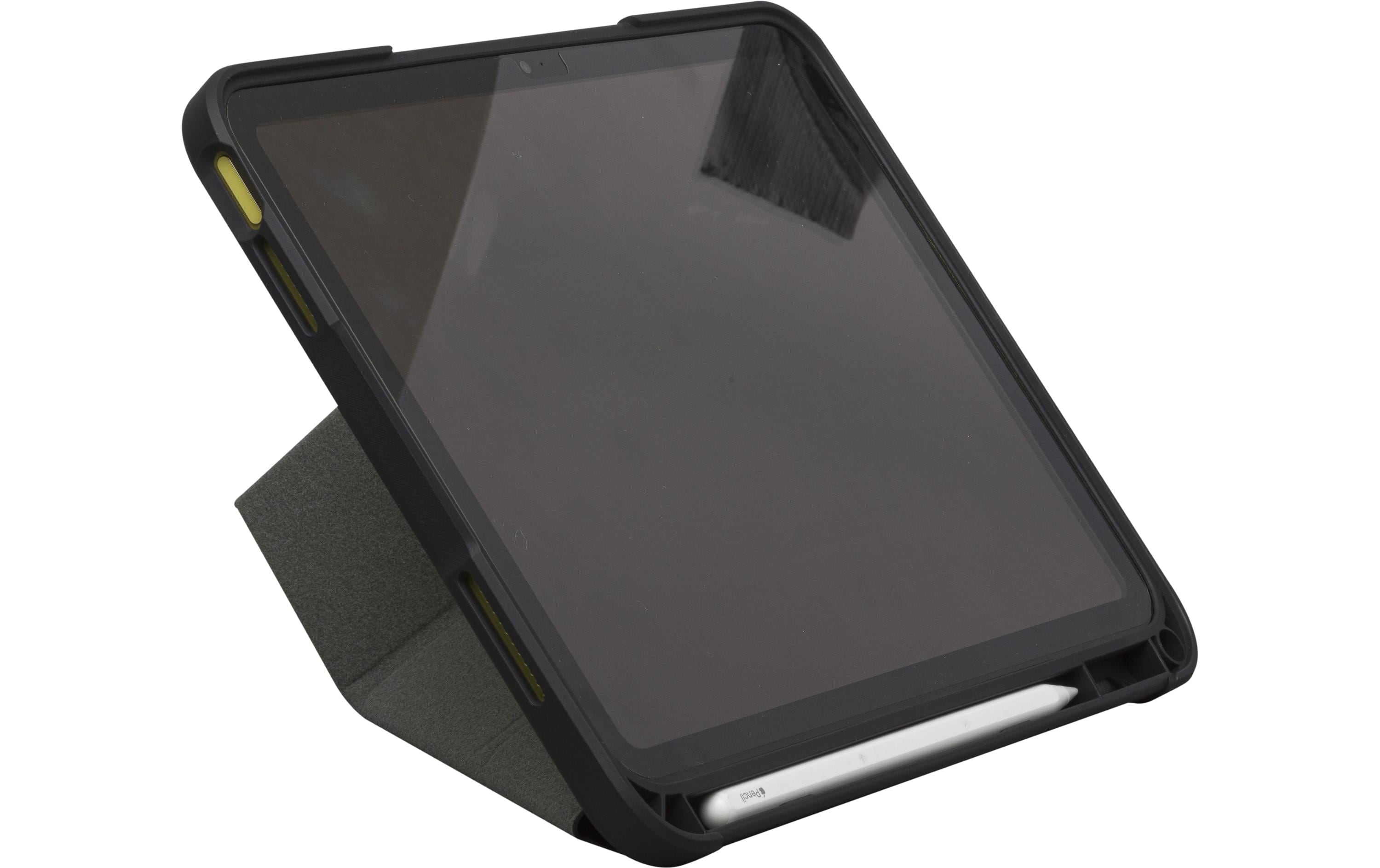 dbramante1928 Tablet Book Cover London Pro iPad 10.9 (10th Gen) Black