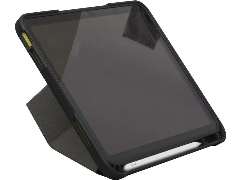 dbramante1928 Tablet Book Cover London Pro iPad 10.9 (10th Gen) Black