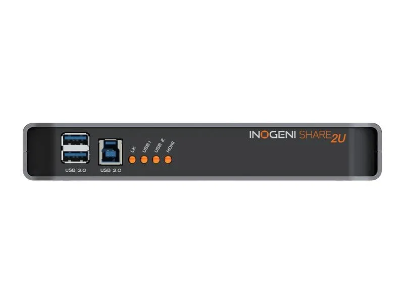 Inogeni Kamera Mixer SHARE2U USB/HDMI – USB 3.0