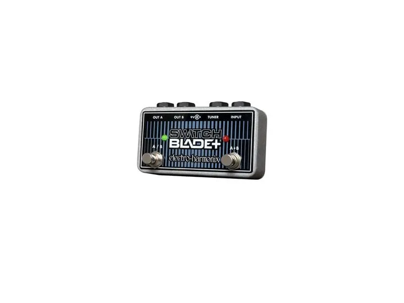 Electro-Harmonix Switchblade Plus Channel Selector