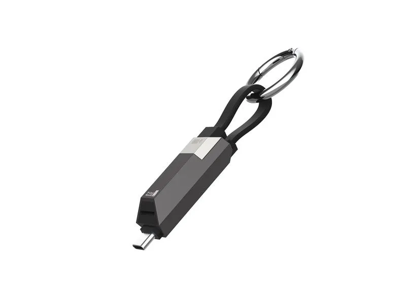 4smarts USB4-Kabel Enterprise Storage 240 W USB C - USB C 0.14 m