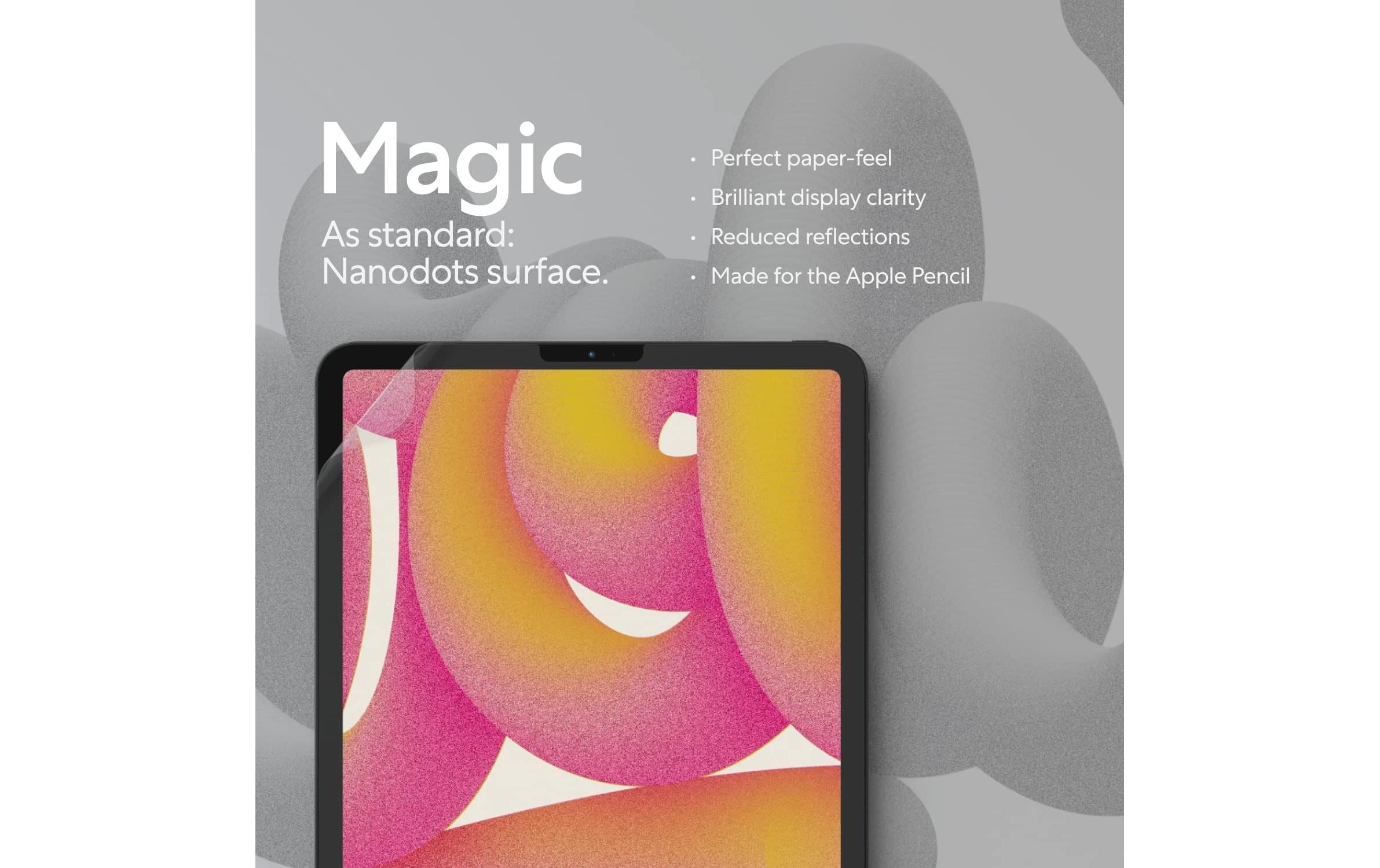 Paperlike Screen Protector iPad 10.9 (2022)