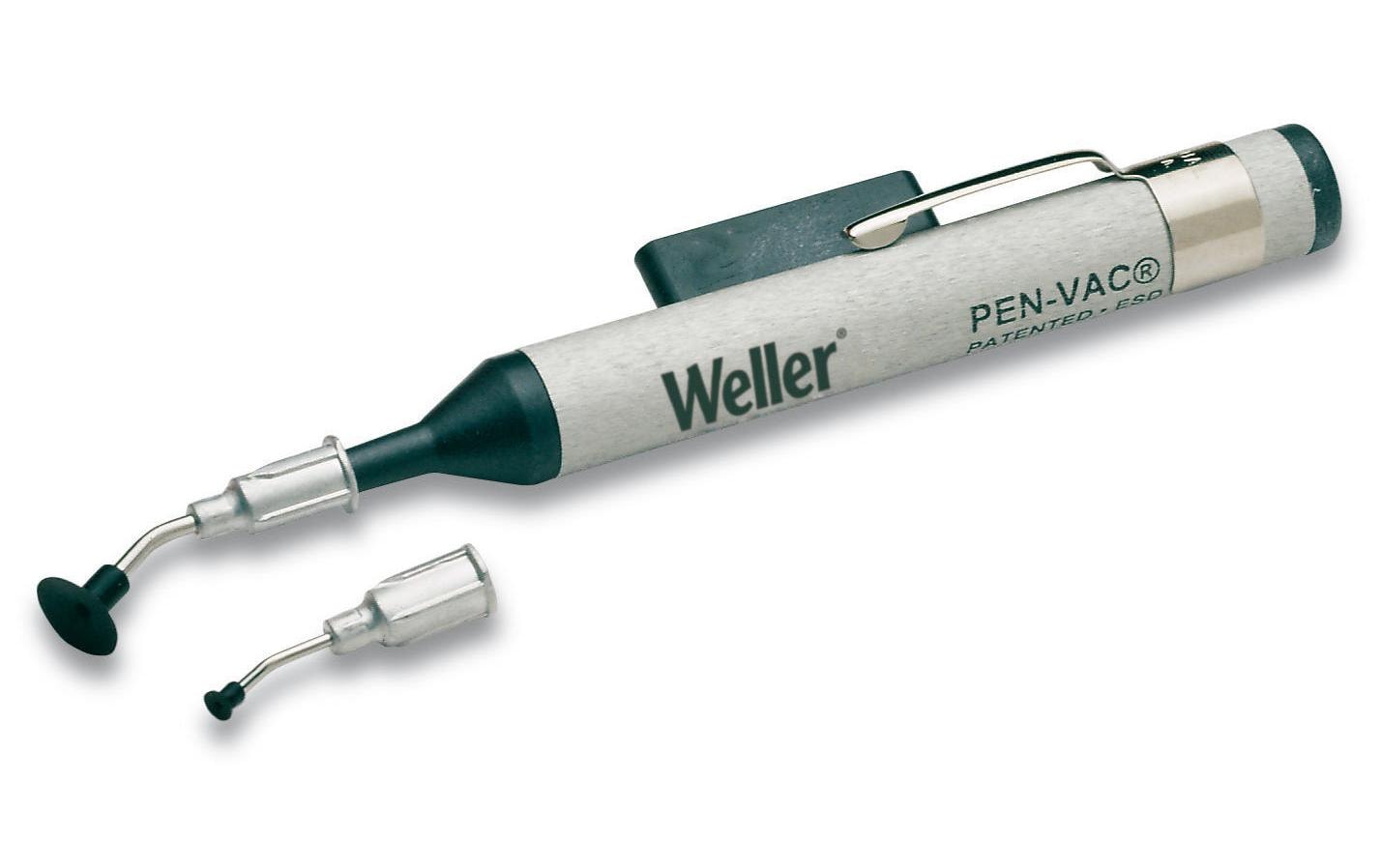 Weller Vakuum-Pen WLSK 200