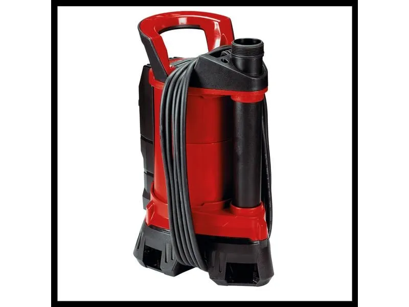 Einhell Schmutzwasserpumpe GE-DP 6935 A ECO Power
