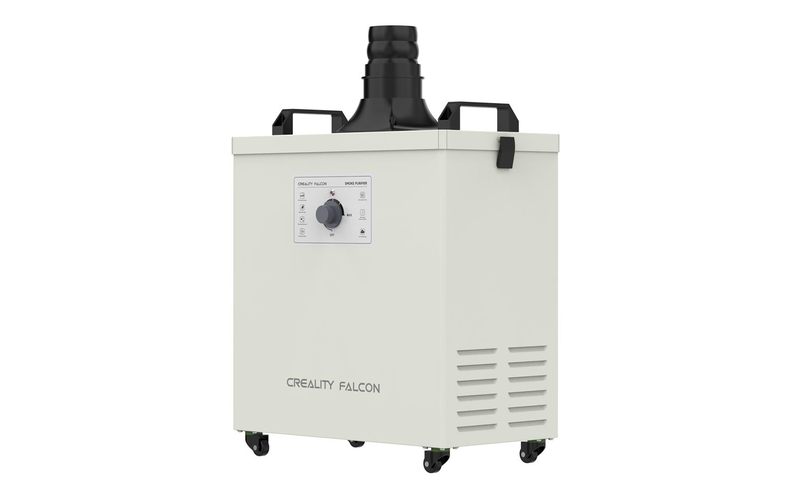 Creality Filteranlage Falcon Smoke Purifier 180W