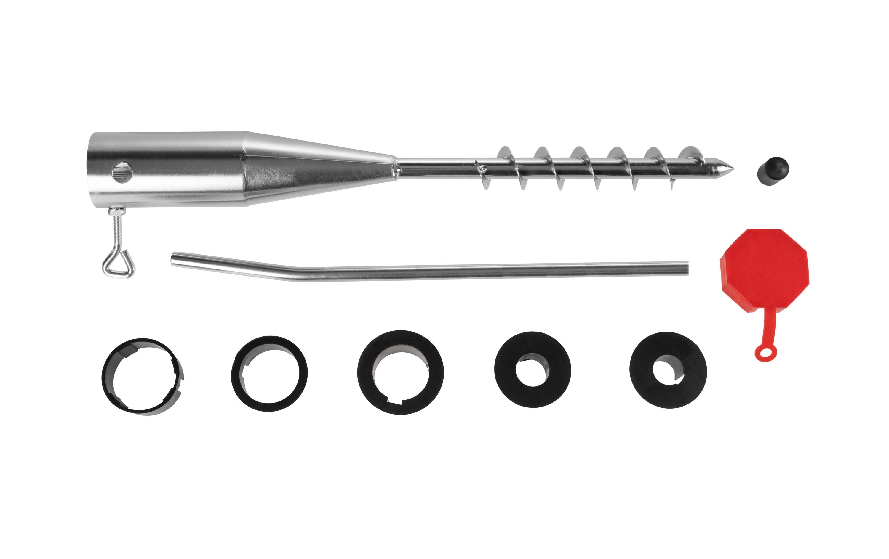 COCON Sonnenschirmständer 20 - 60 mm COCON Sonnenschirmständer 20 - 60 mm