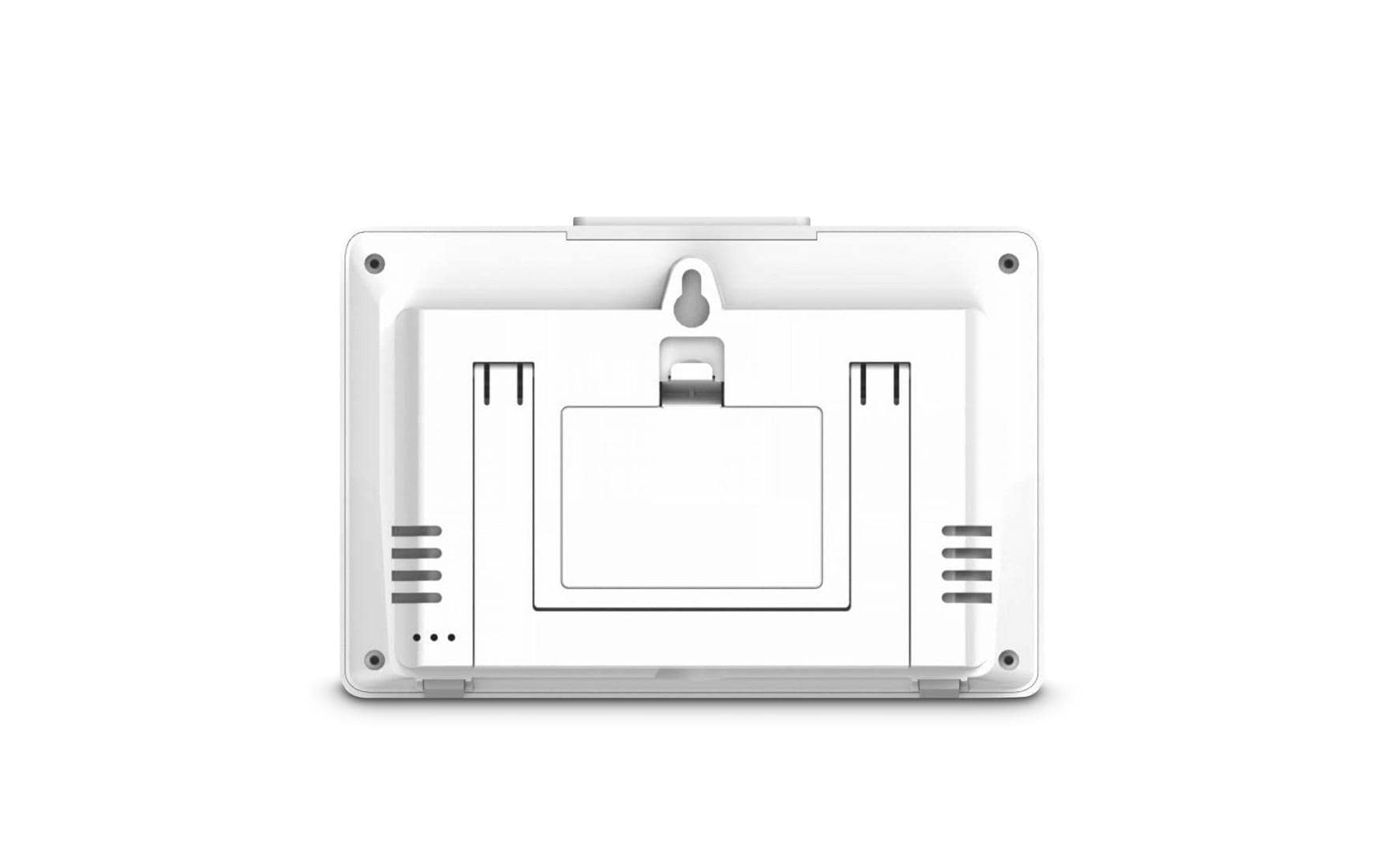 Hama Wetterstation Bahamas, Weiss Hama Wetterstation Bahamas, Weiss