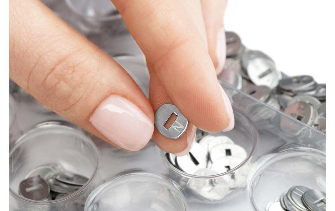 Cryptosteel Cryptosteel Capsule