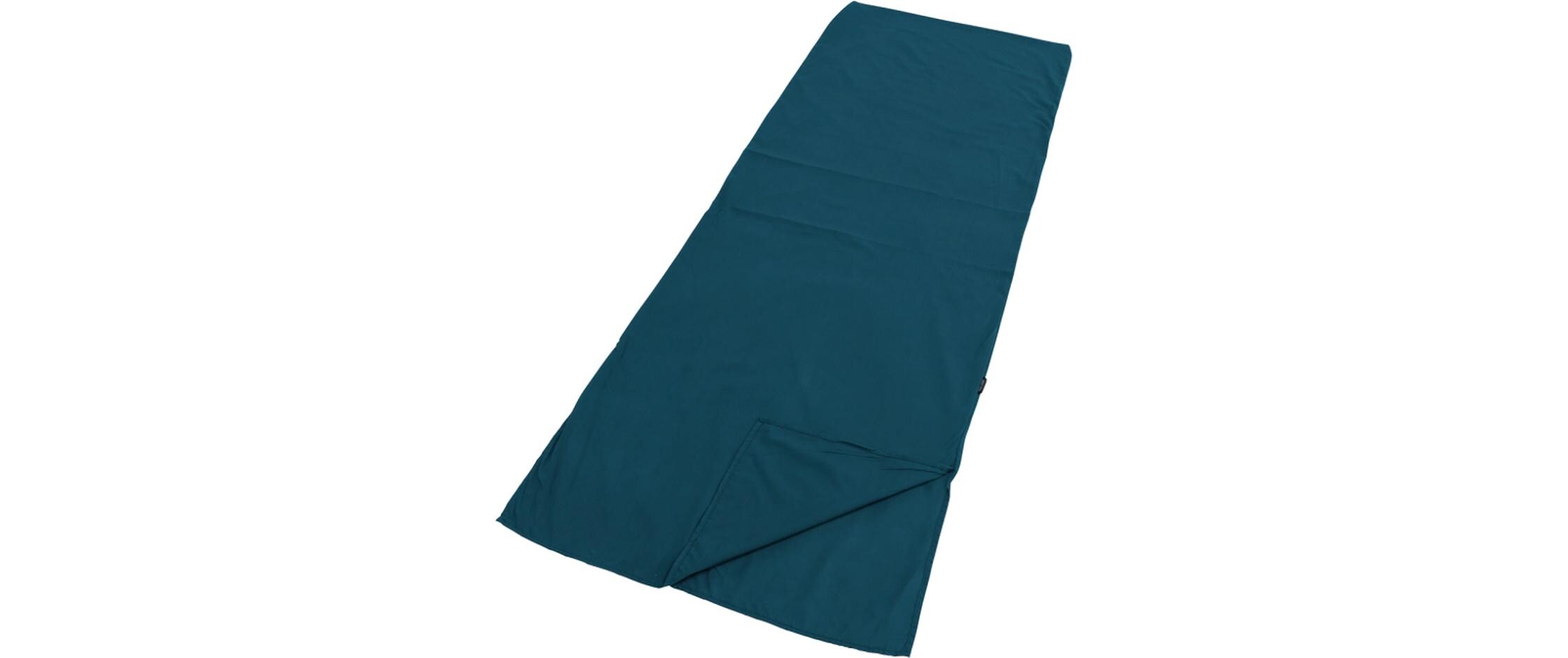 Easy Camp Reiselaken Linnet Quadrat Polyester, Blau Easy Camp Reiselaken Linnet Quadrat Polyester, Blau