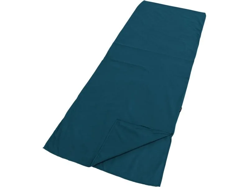 Easy Camp Reiselaken Linnet Quadrat Polyester, Blau Easy Camp Reiselaken Linnet Quadrat Polyester, Blau