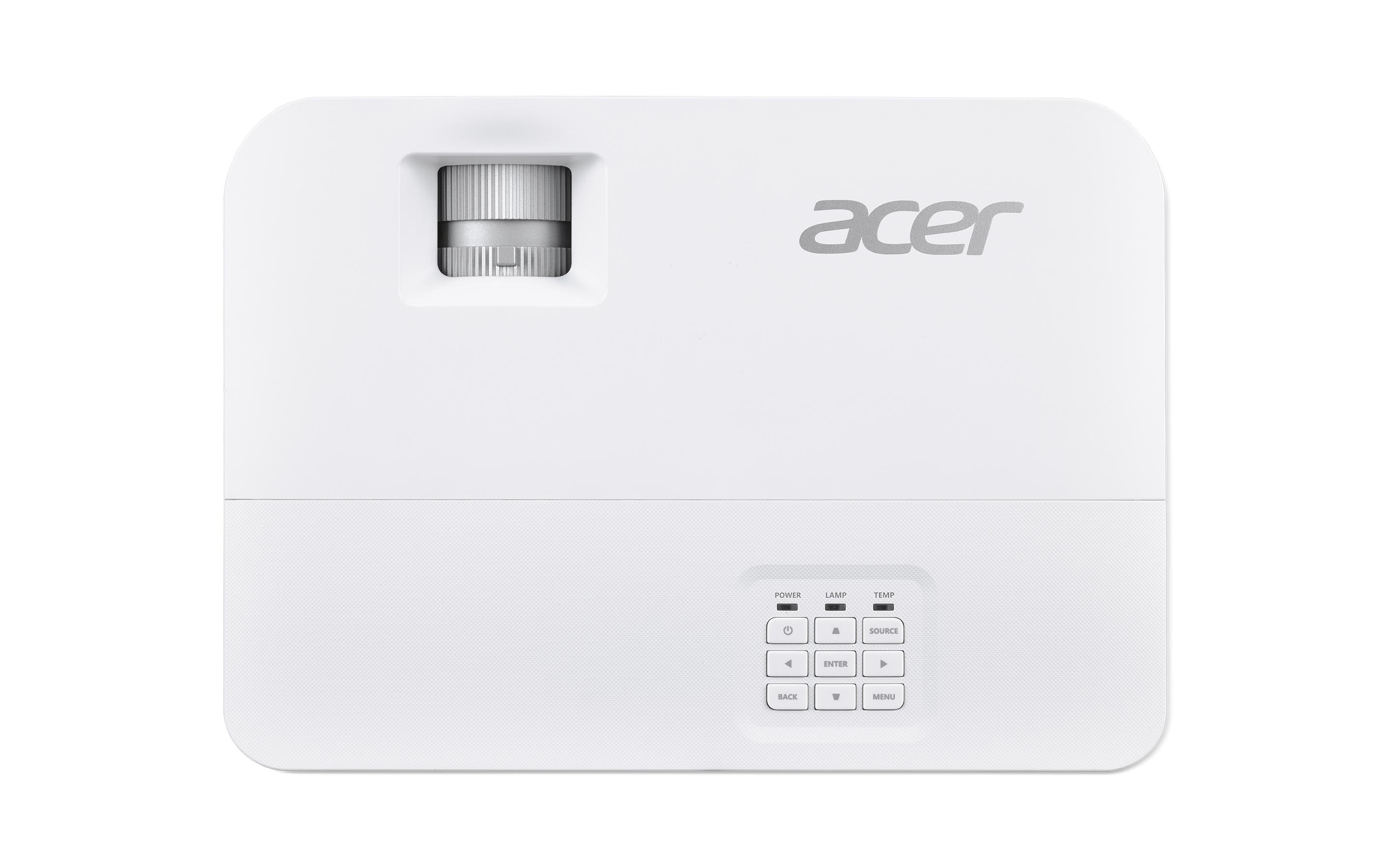 Acer Projektor P1657Ki