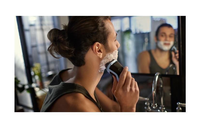 Philips Herrenrasierer Series 3000X S3003/00