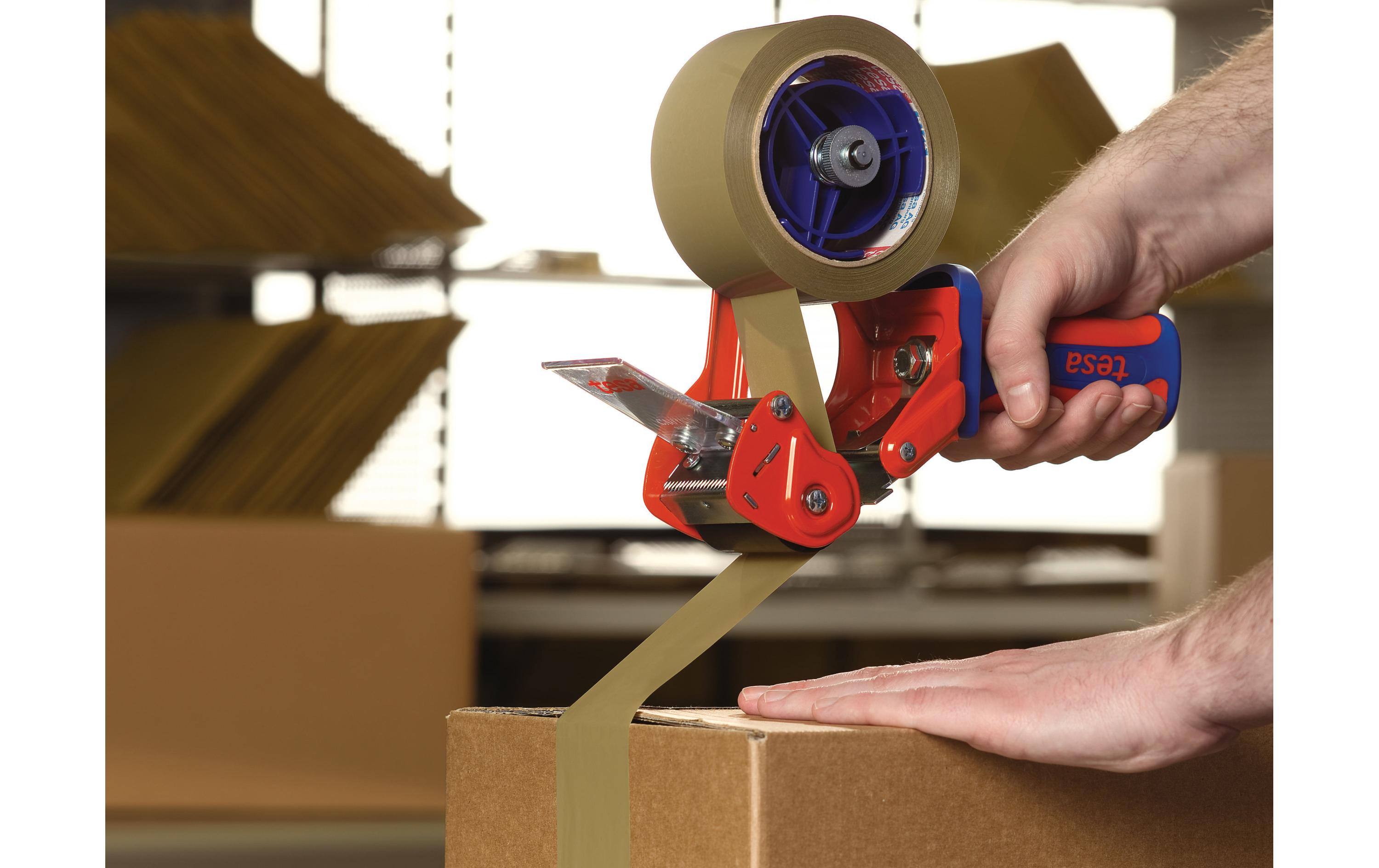 tesa Handabroller 50 mm tesa Handabroller 50 mm