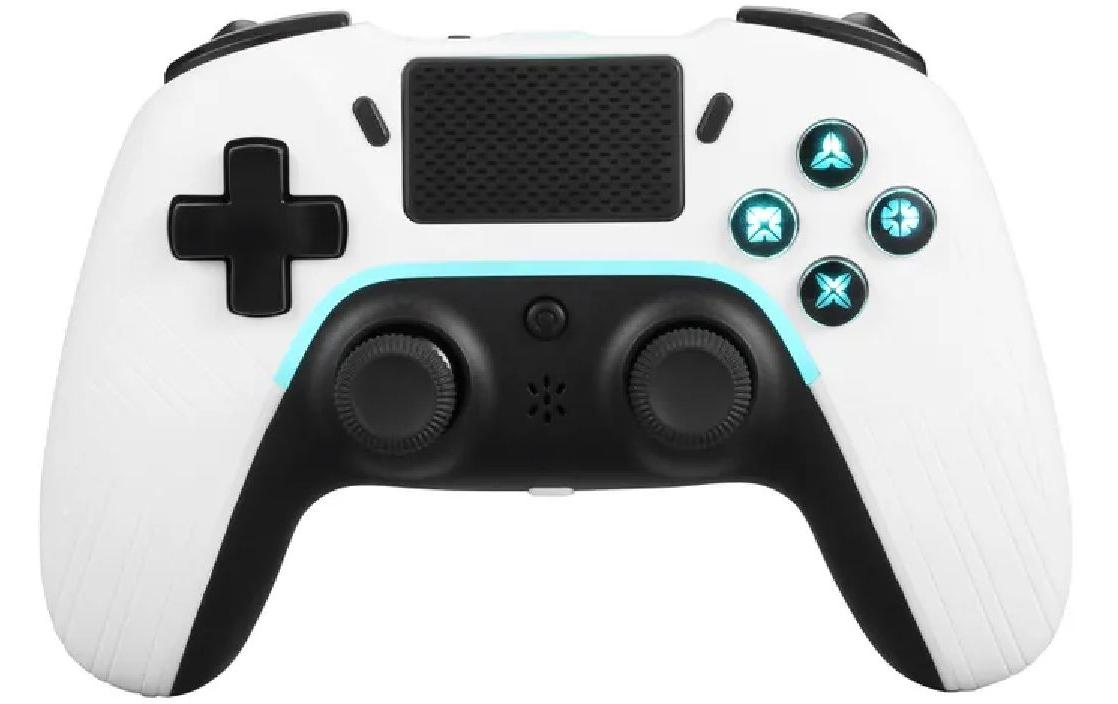 DELTACO Controller GAM-139-W Weiss DELTACO Controller GAM-139-W Weiss