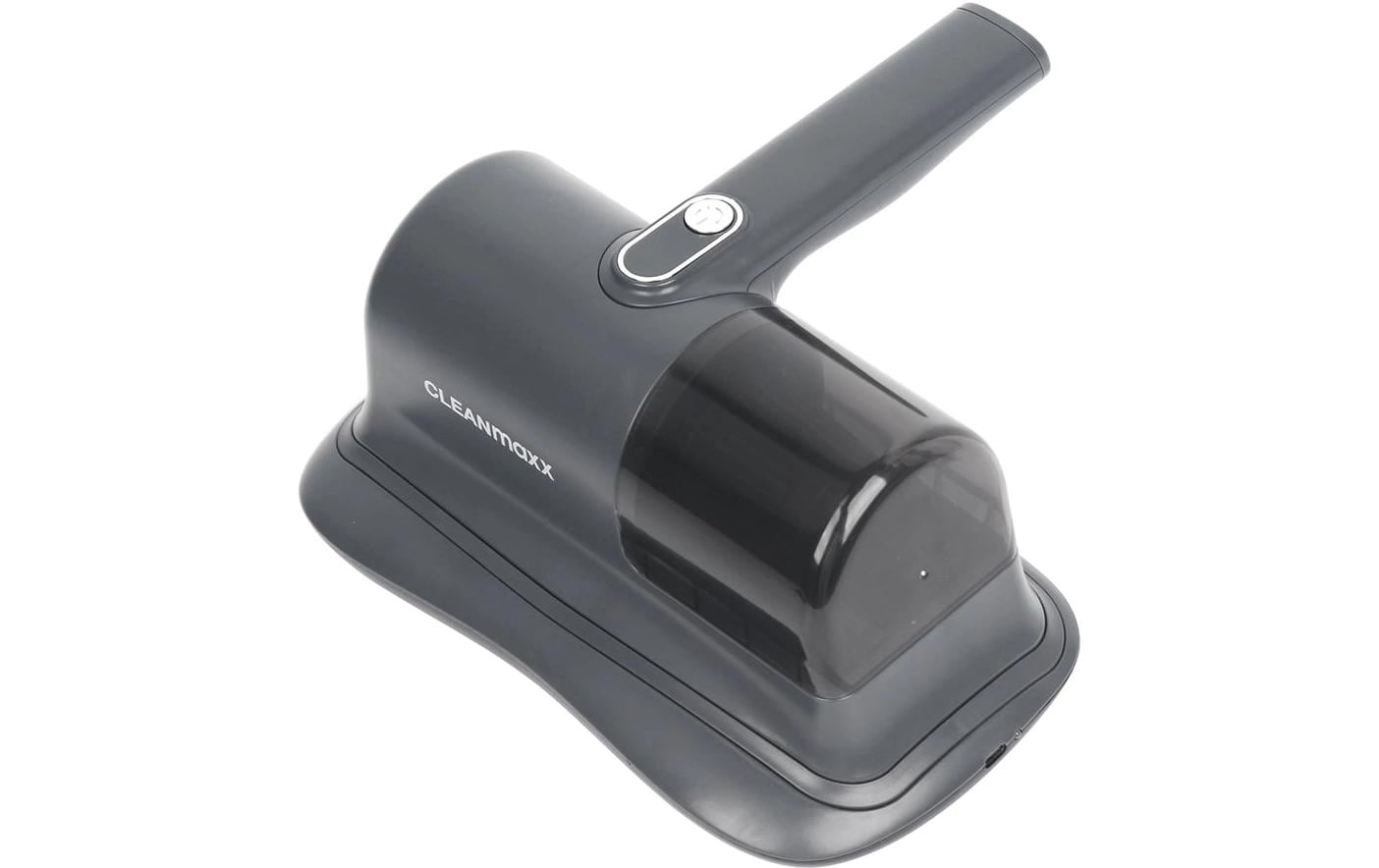 CLEANmaxx Matratzenreiniger Grau CLEANmaxx Matratzenreiniger Grau