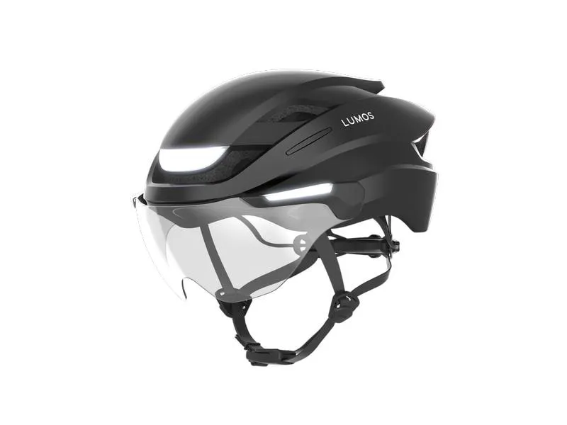 LUMOS Helm Ultra E-Bike, M/L , M-L LUMOS Helm Ultra E-Bike, M/L , M-L