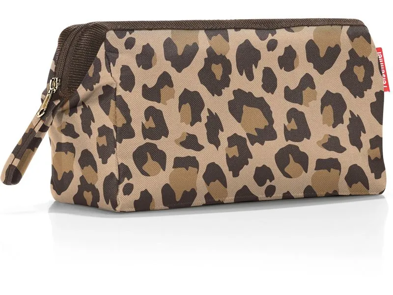 Reisenthel Necessaire Travelcosmetic Leo Macchiato Reisenthel Necessaire Travelcosmetic Leo Macchiato